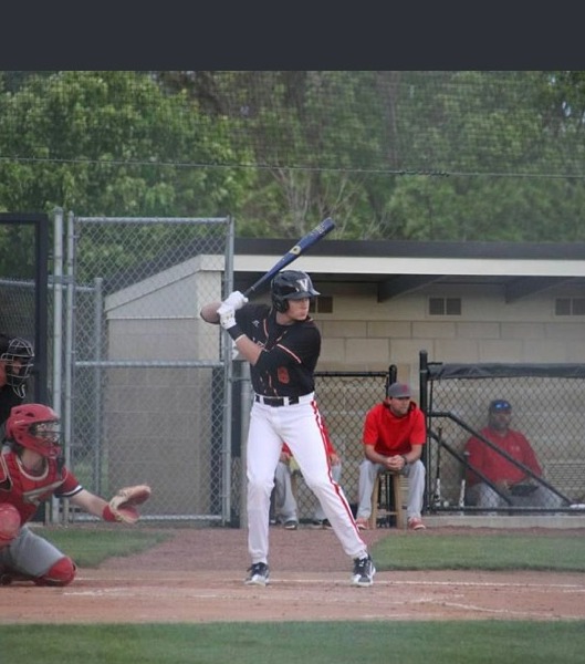 Meet Eric Nuno, the rising baseball player at College Athlete Advantage Recruitment Platform