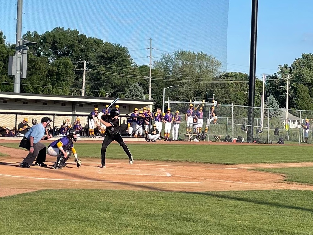 Check out the photos and videos of the baseball recruiting profile Eric Nuno