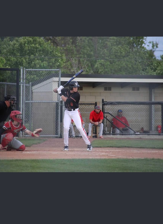 Check out the photos and videos of the baseball recruiting profile Eric Nuno