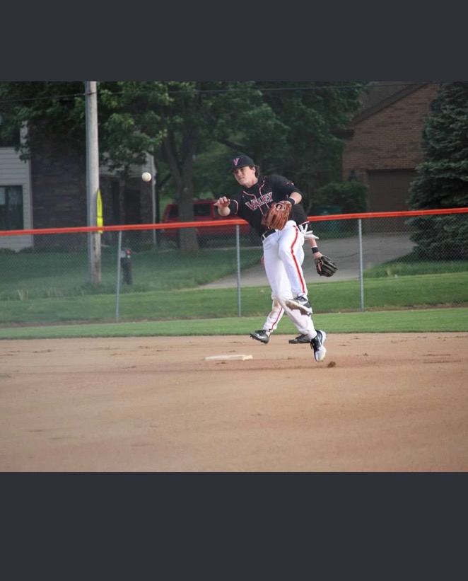 Check out the photos and videos of the baseball recruiting profile Eric Nuno