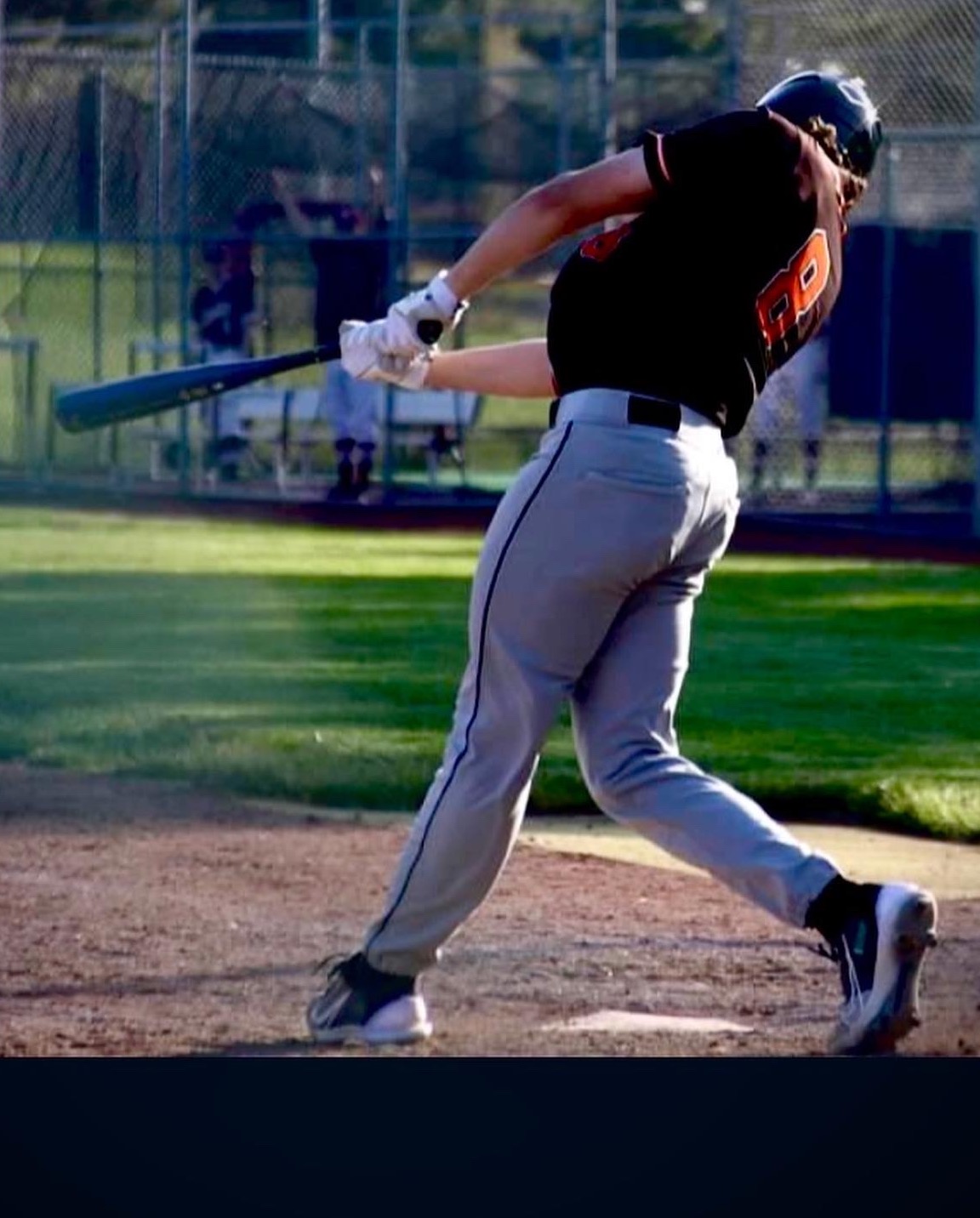 Check out the photos and videos of the baseball recruiting profile Eric Nuno