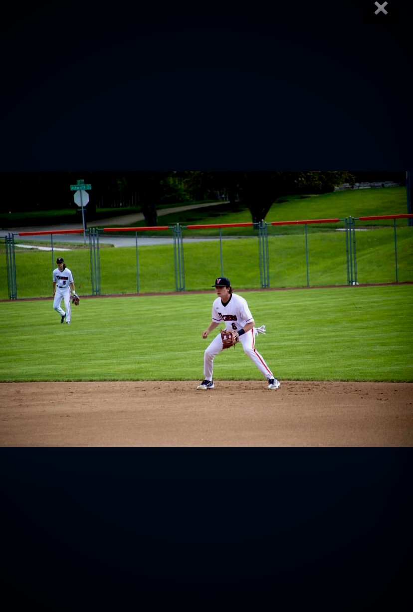 Check out the photos and videos of the baseball recruiting profile Eric Nuno