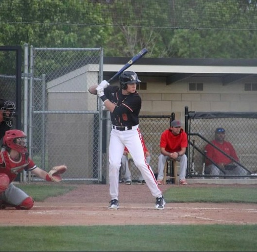 Check out the photos and videos of the baseball recruiting profile Eric Nuno