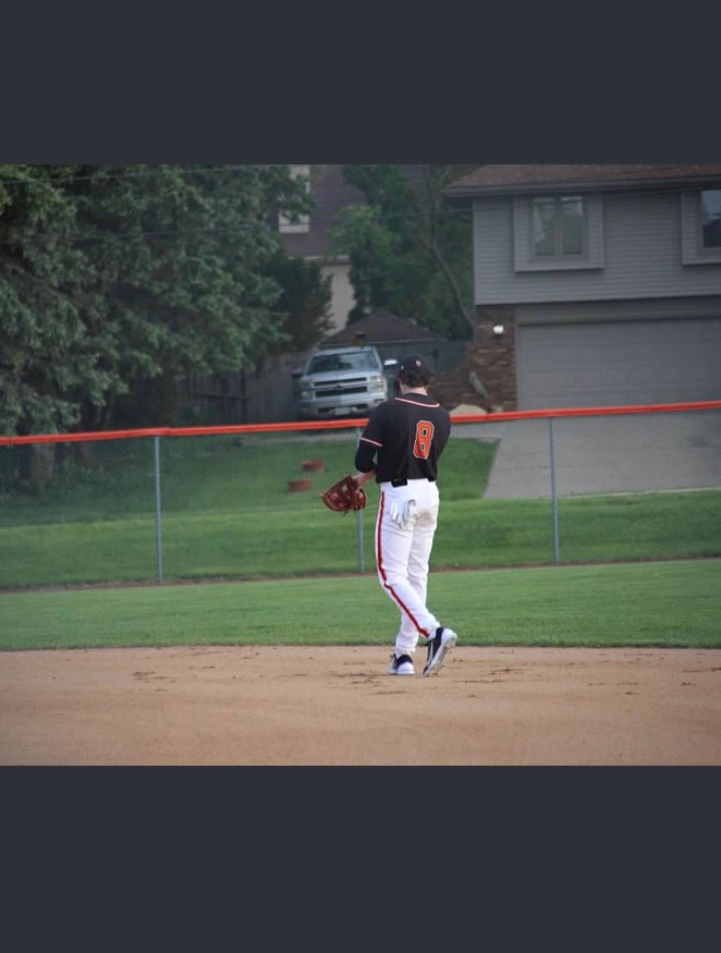 Check out the photos and videos of the baseball recruiting profile Eric Nuno